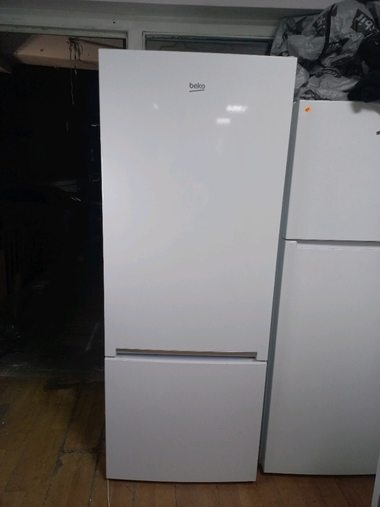 Yeni Model 530 Litre Geniş Hacimli Beko Buzdolabı! - 7