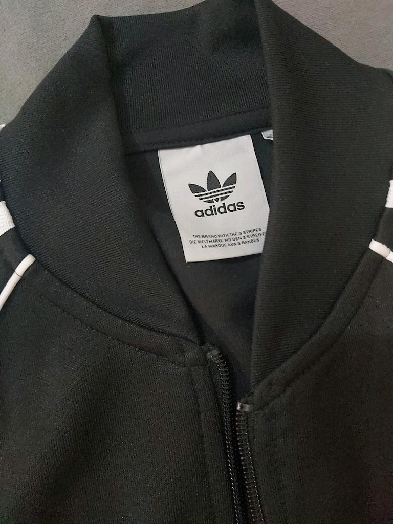 Adidas ceket - 2