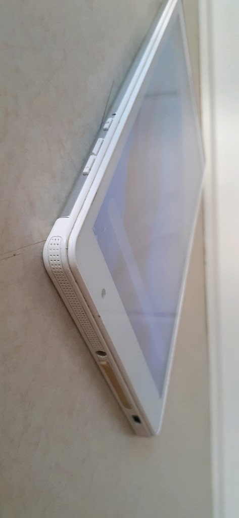 Alfa 8" Büyük boy Android 10 Tablet - 4