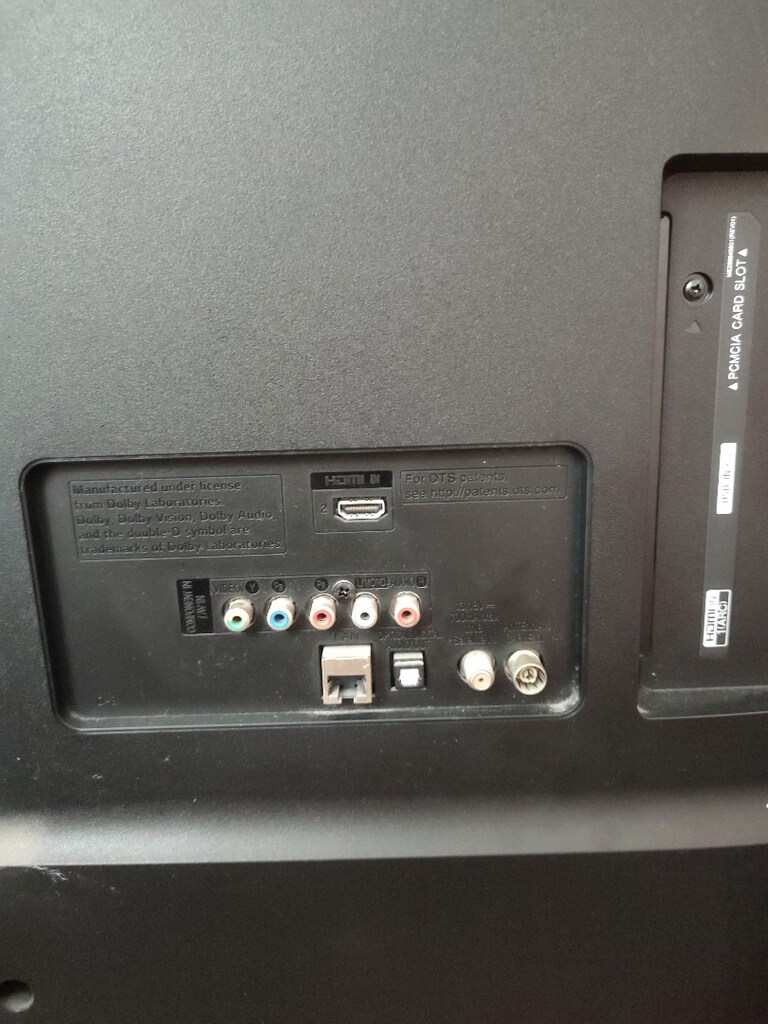 LG Smart Tv - 3