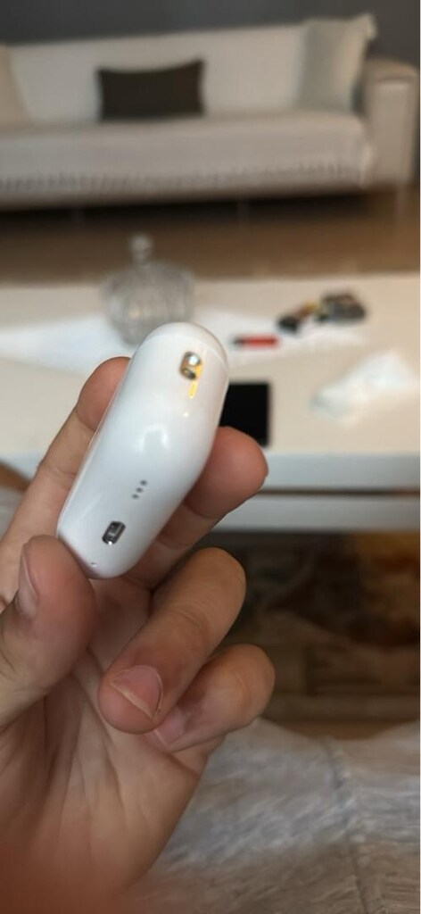 airpods pro 2. nesil şarj kutusu