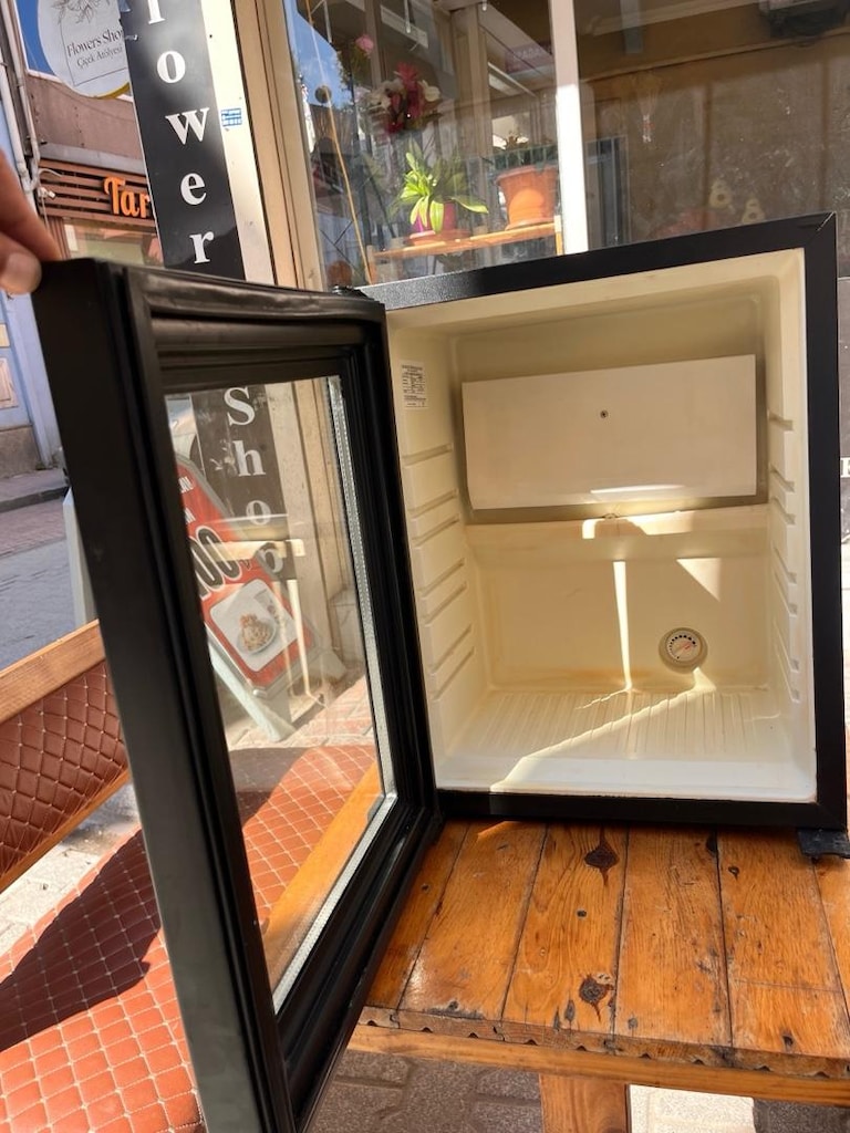 minibar buzdolabı - 2