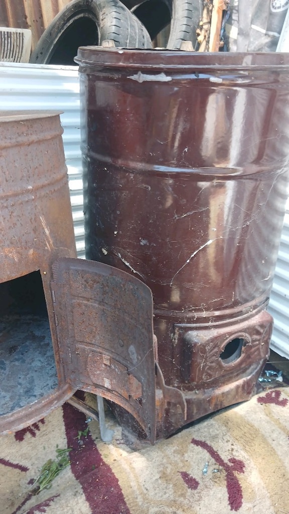 yuvarlak sac soba - 2