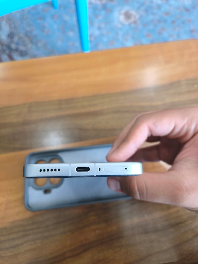 Xiaomi 15T Pro 512GB (Global/Kayıtlı) - 7