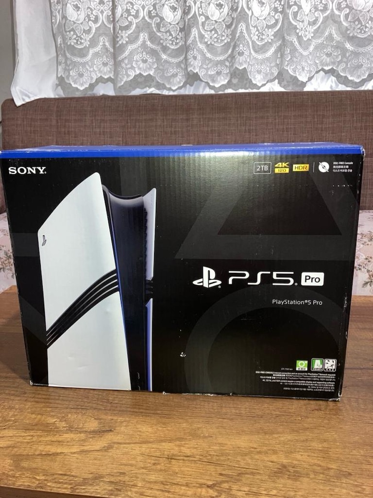 ps 5 pro 7122 - 3