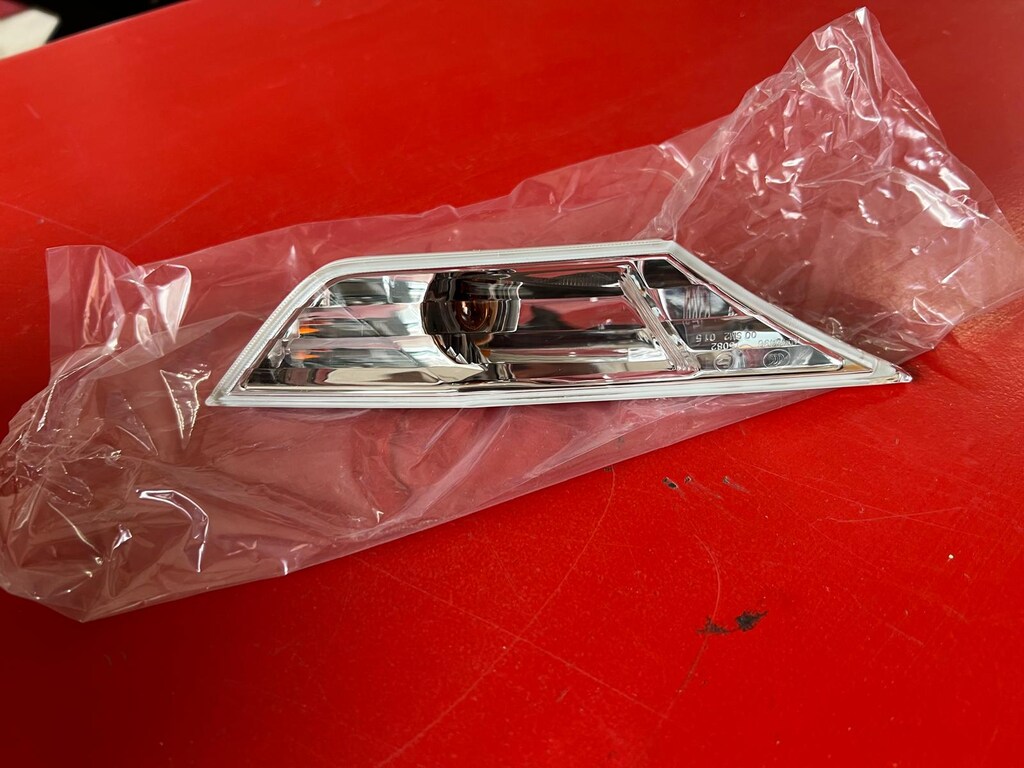 HONDA CIVIC FC5 SAĞ ÖN ÇAMURLUK SİNYAL - 3