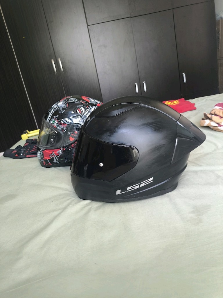 Moto Malzemeleri İntercom Dahil - 2