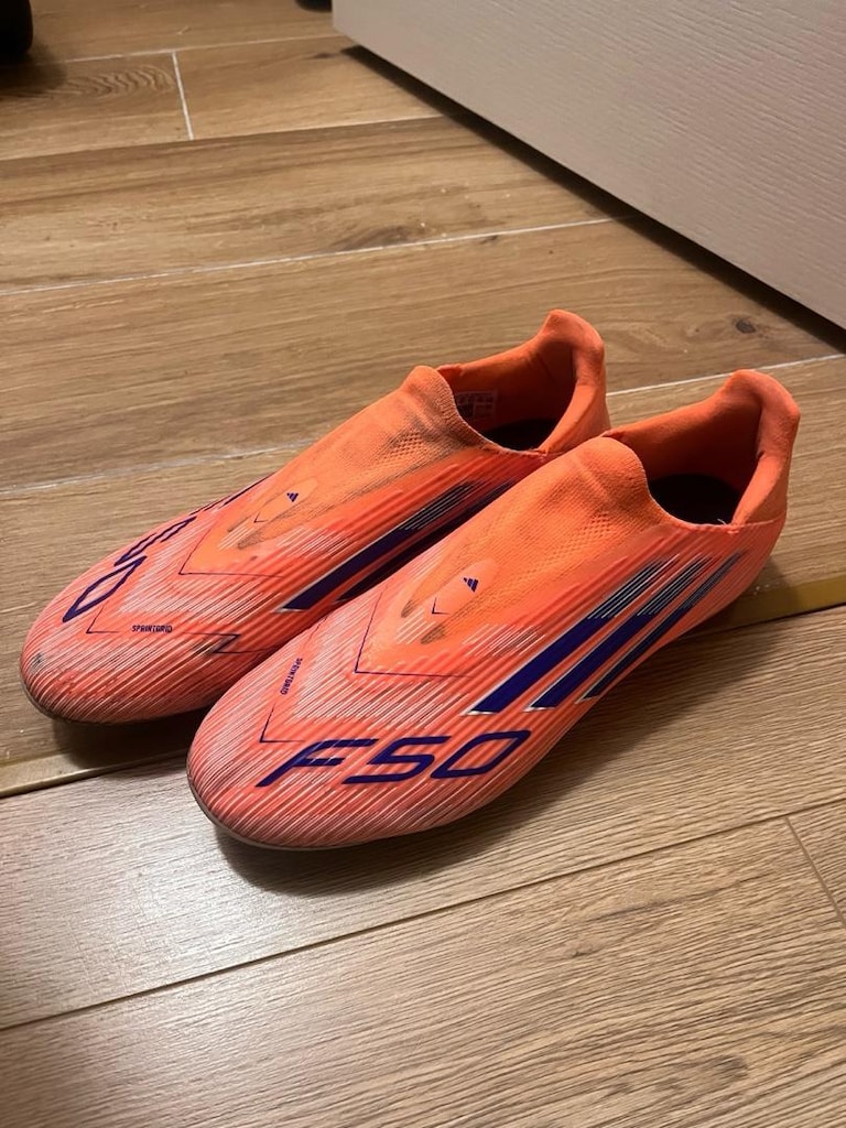Adidas krampon - 2