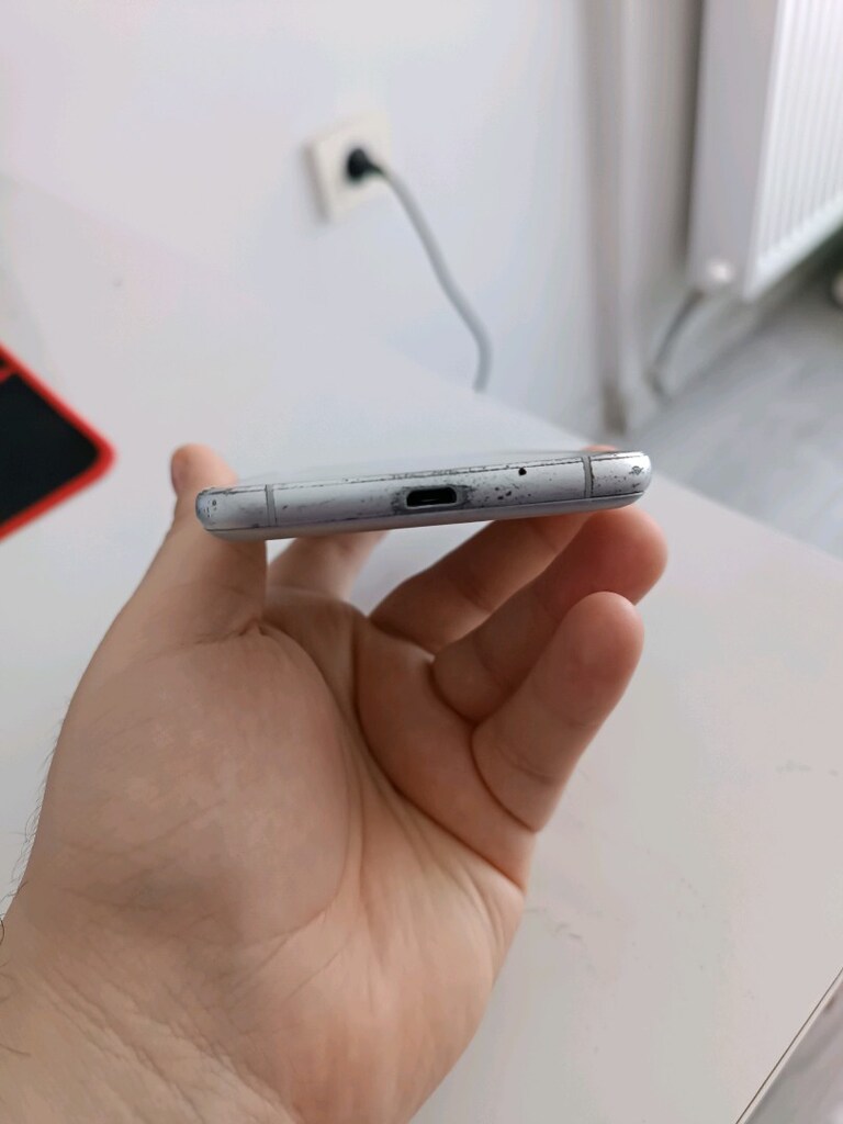 vestel Venüs özel üretilmiş olan Fenerbahçe telefon - 3