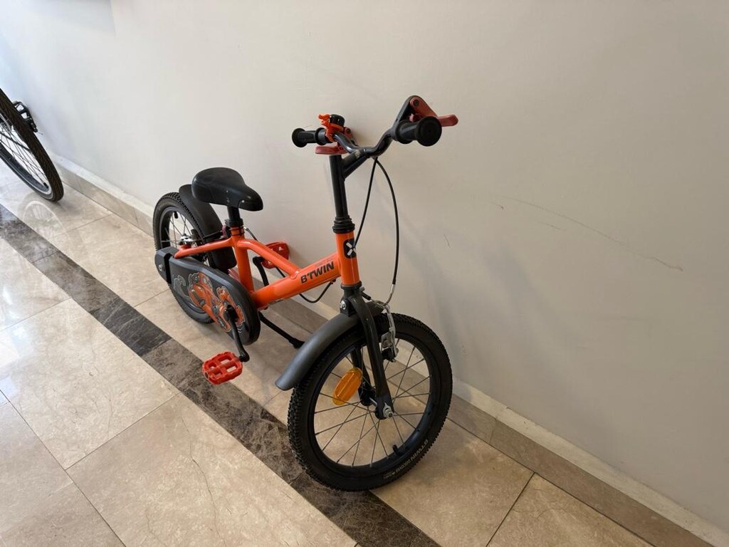 yep yeni kulanılmamış bisiklet - 3