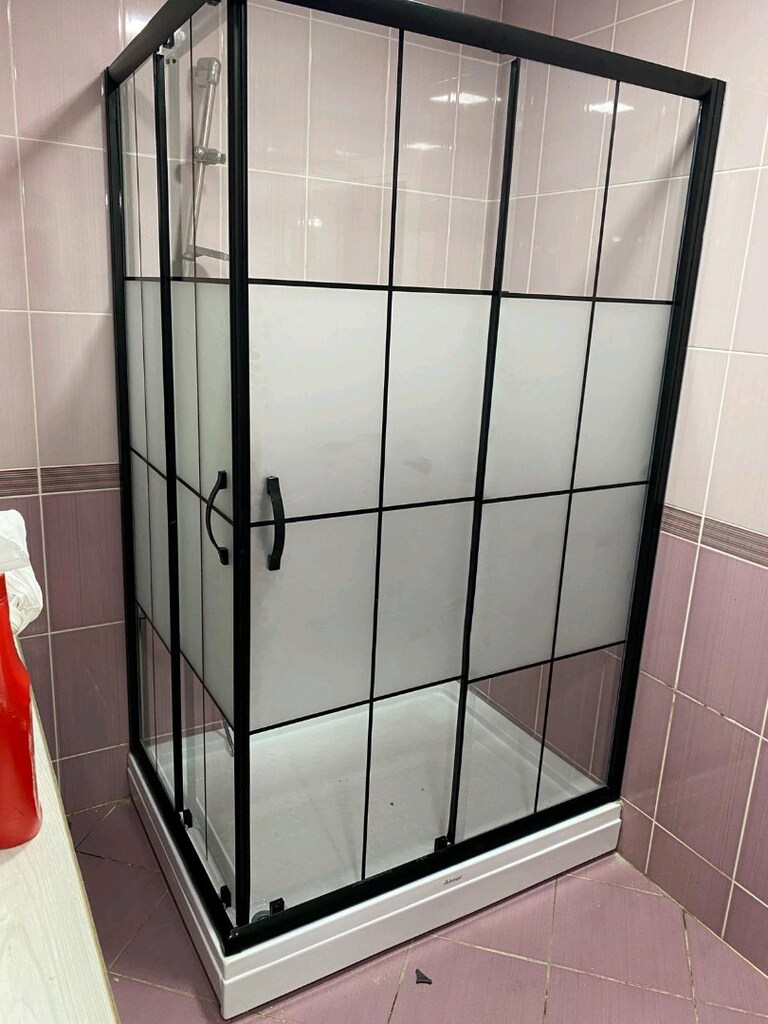 DUŞAKABİN - 20
