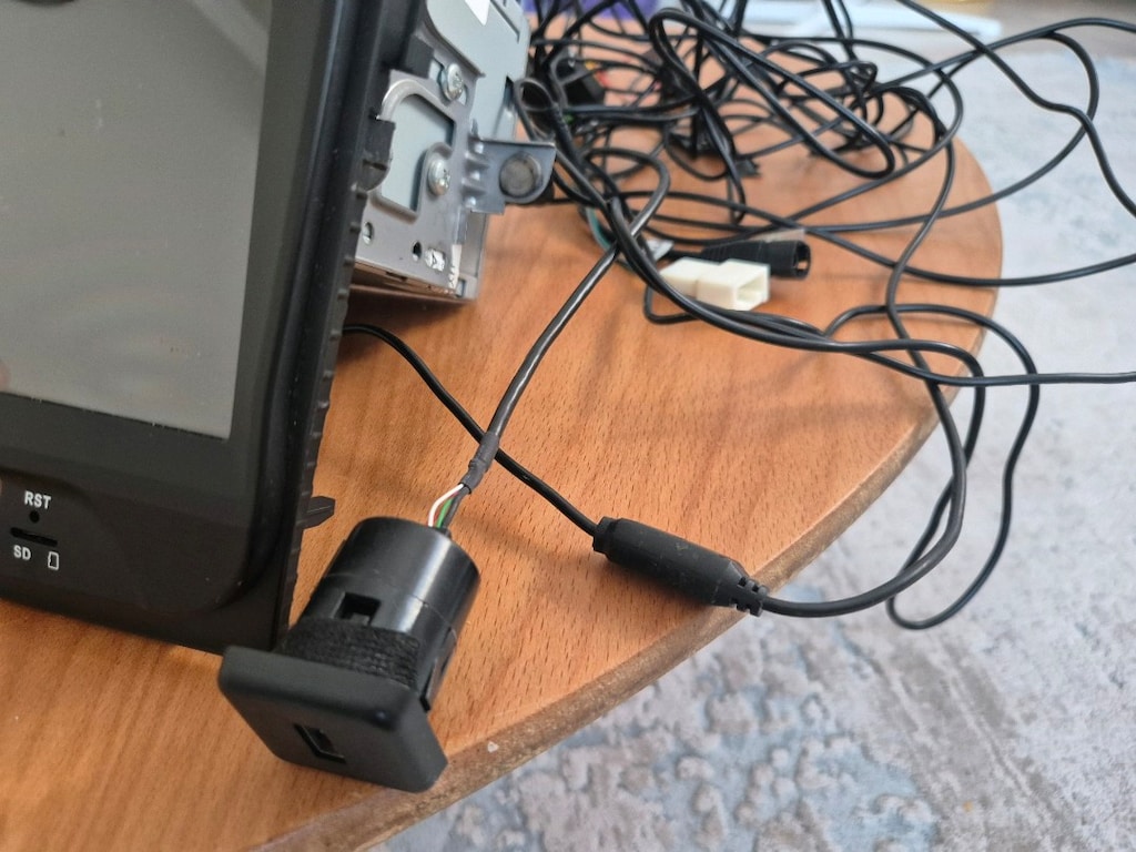 multimedia ekran - 5