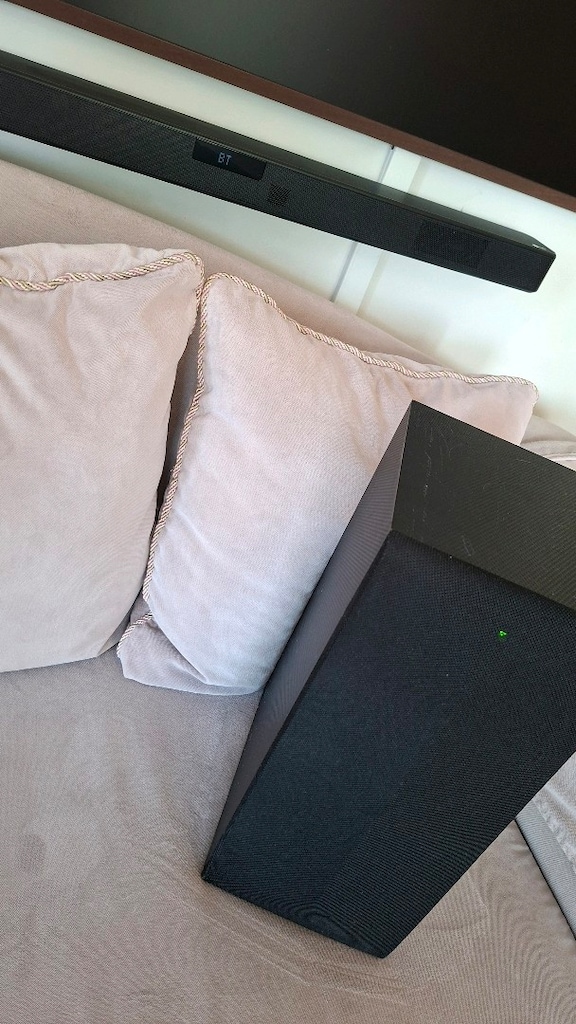 LG SN4 Soundbar (2020) - 2