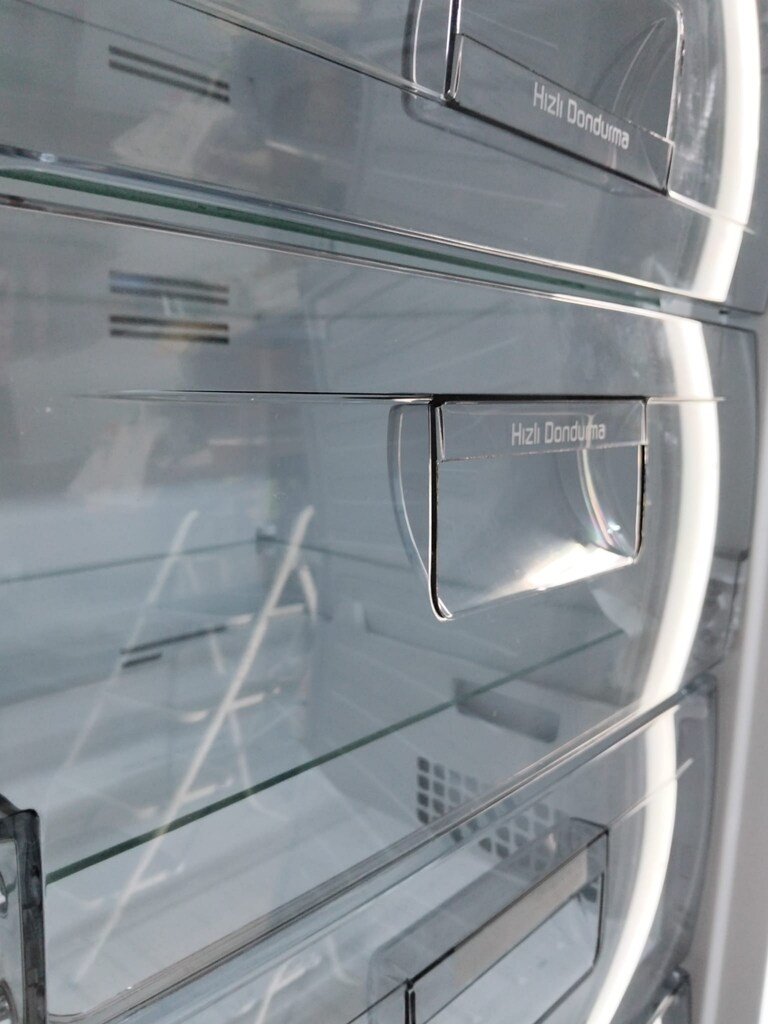 Derin Dondurucu Grundig GFNE 7291 No-Frost / 7 Çekmeceli Dijital- - 5