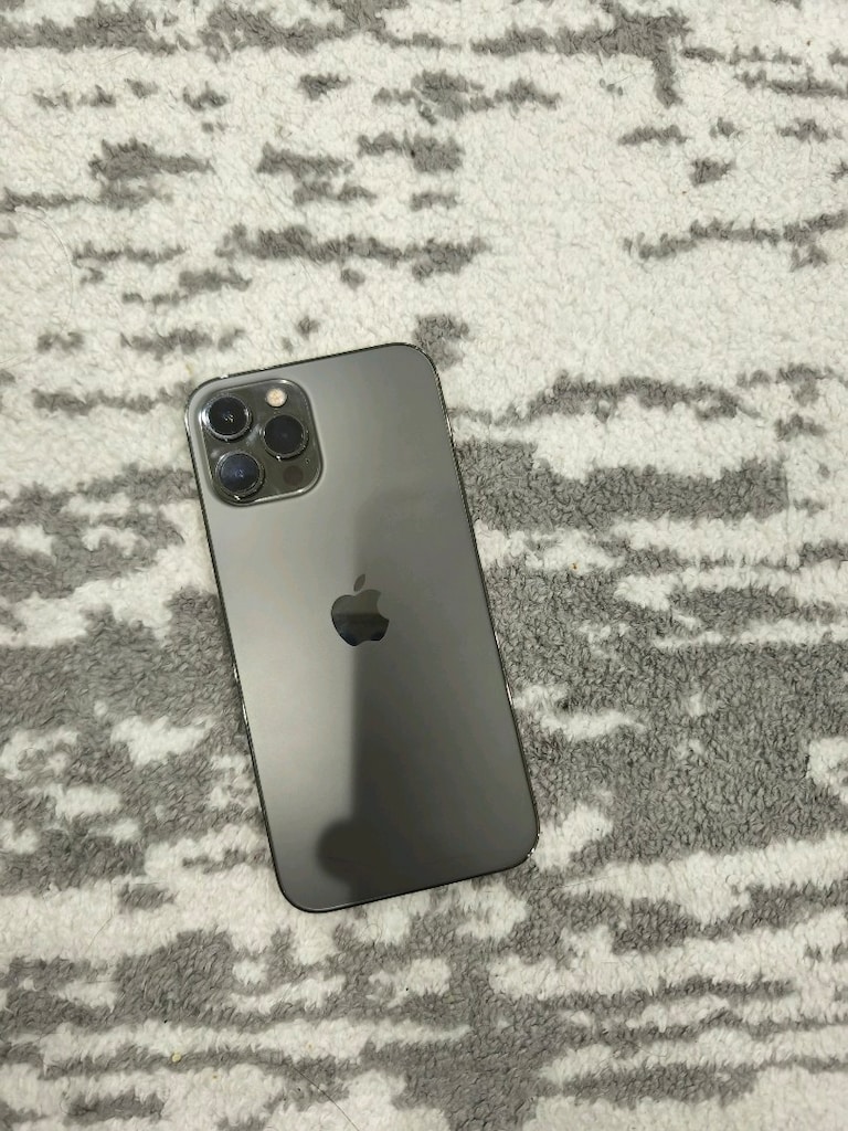 İPHONE 12 PROMAX 128 GB - 2