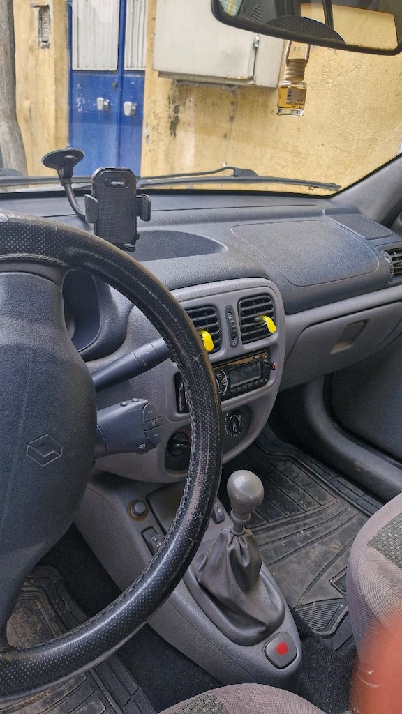 clio - 4