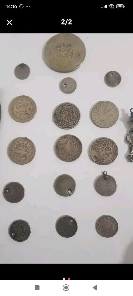 omanli parası - 4