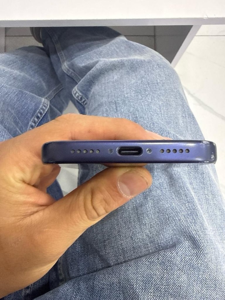 İPHONE 17 PRO 256GB - 5