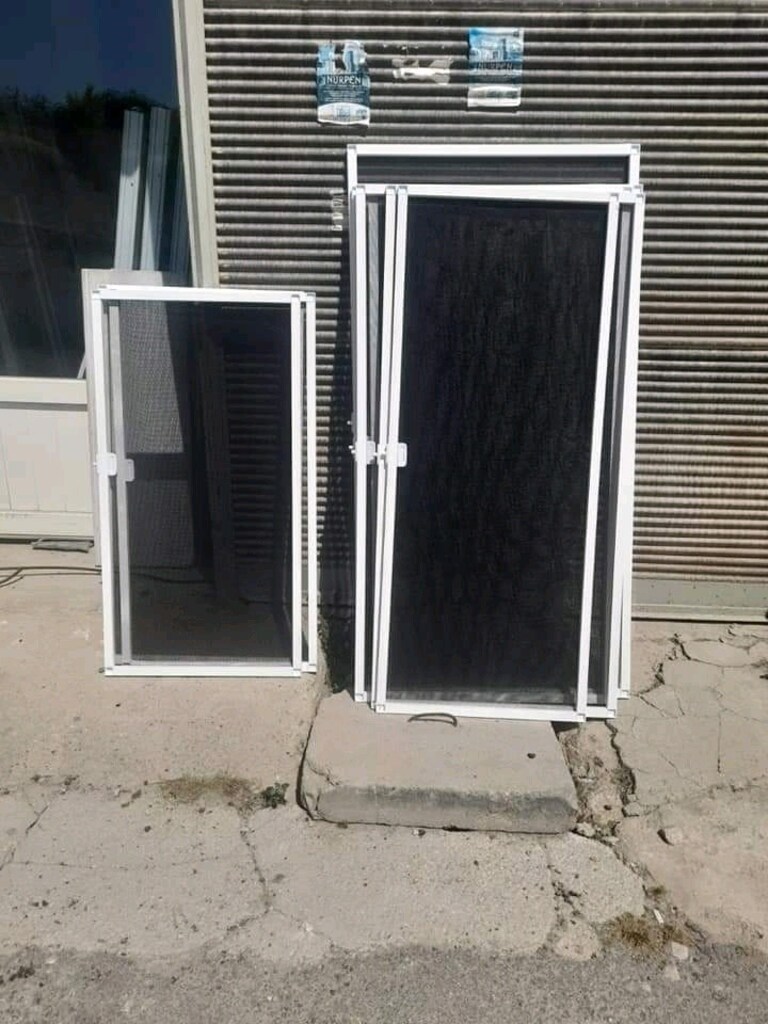 açıklama okuyunuz sıneklık yapılır tül değişir - 8