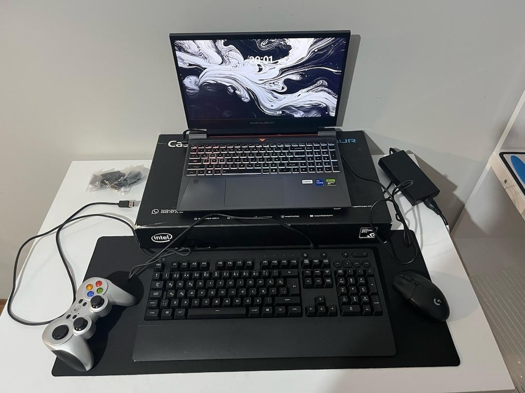CASPER EXCALIBUR G870