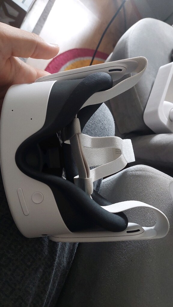 meta Quest 3s 128gb vr sanal gerçeklik gözlüğü - 4