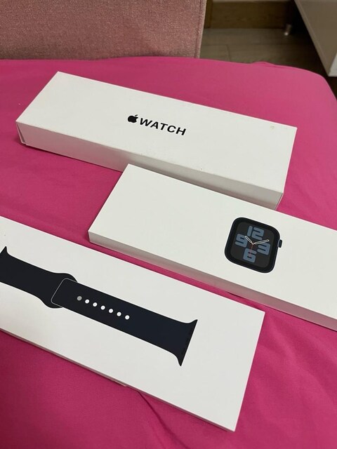 APPLE WATCH SE