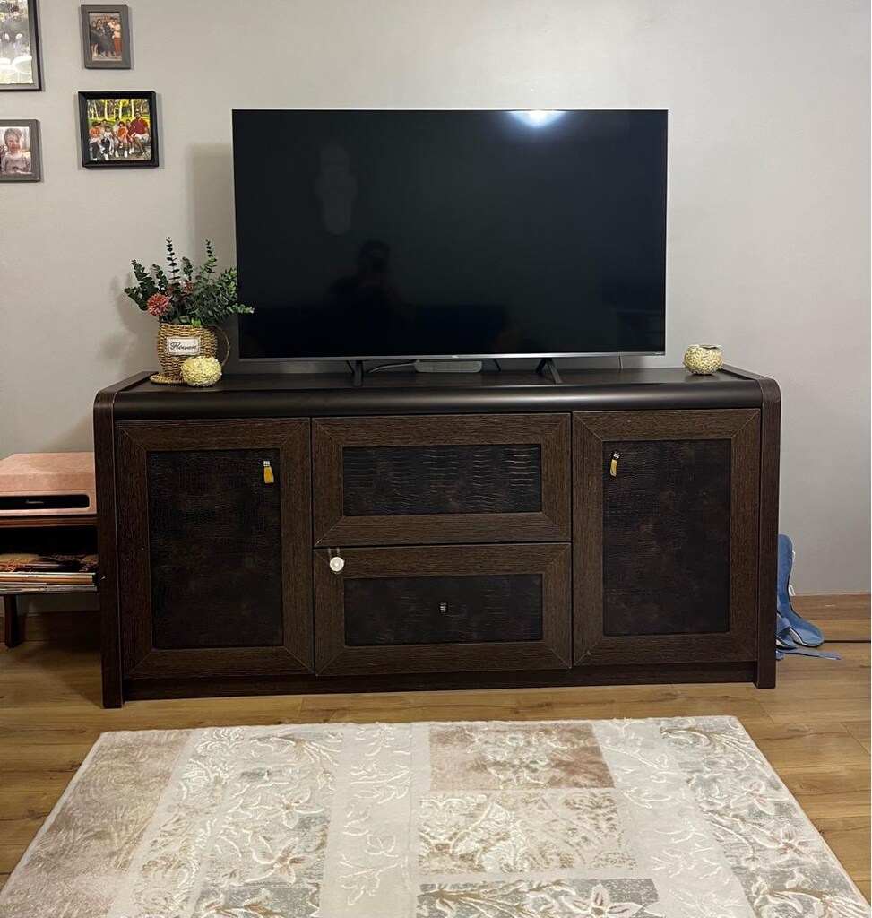 Yemek Masası Sandalye ve Konsol - 5