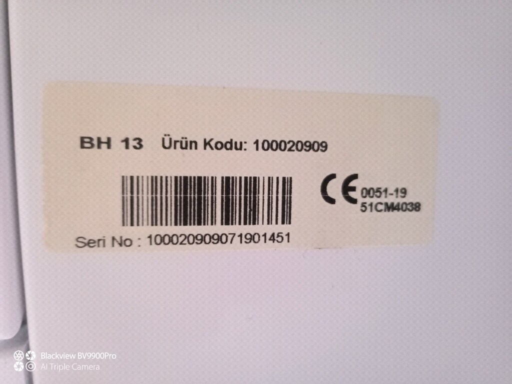 baymak hermetik şofben - 4