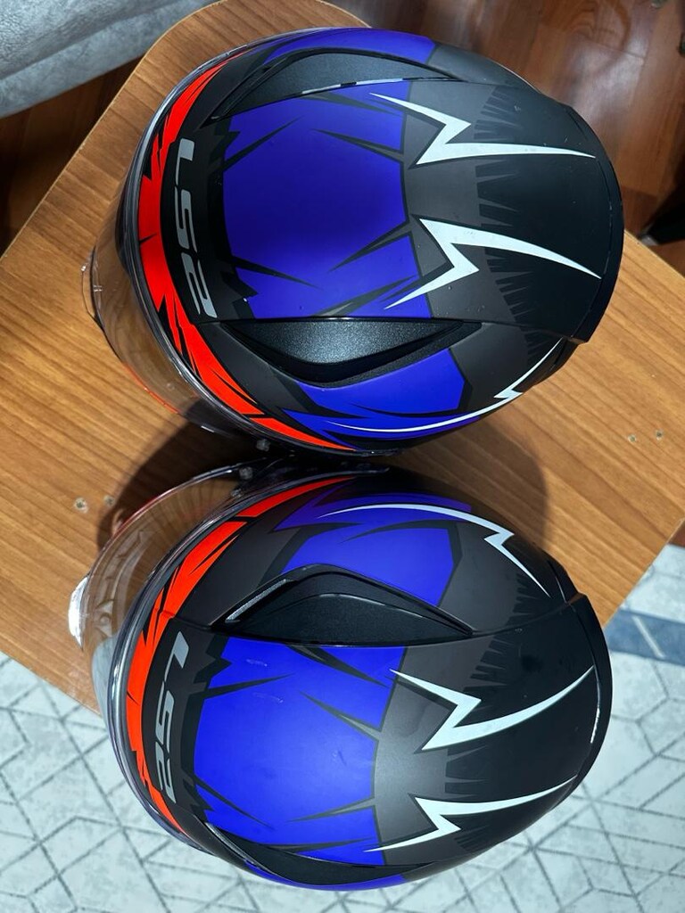 LS2 Kask - 6