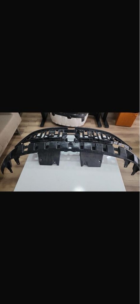 VOLKSWAGEN ID4 ÖN TAMPON İÇ PLASTİK PARÇA ORJİNAL SIFIR - 2