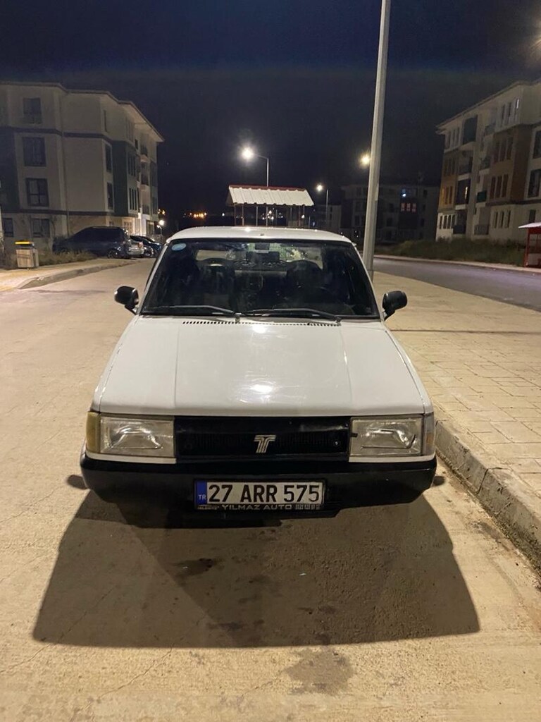 acil Tofaş şahin - 2