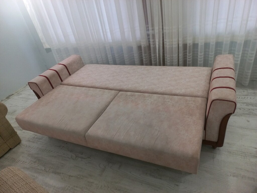 koltuk takımı 2 adet 3 lü - 3