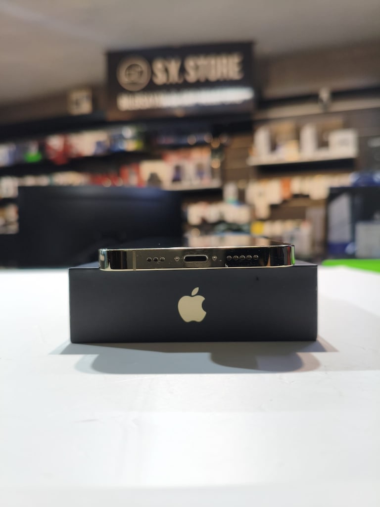 İPHONE 13 PRO 256 GB - 6
