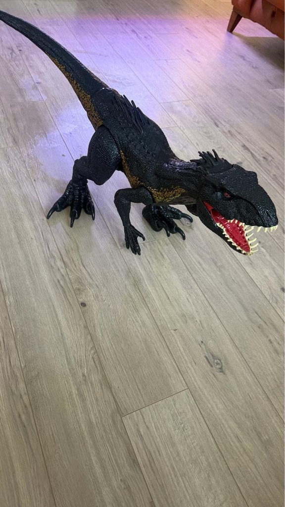 Mattel Jurassic World Dev Dinozorlar - 13