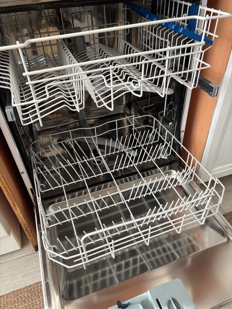 Indesit Bulaşık Makinesi - 3