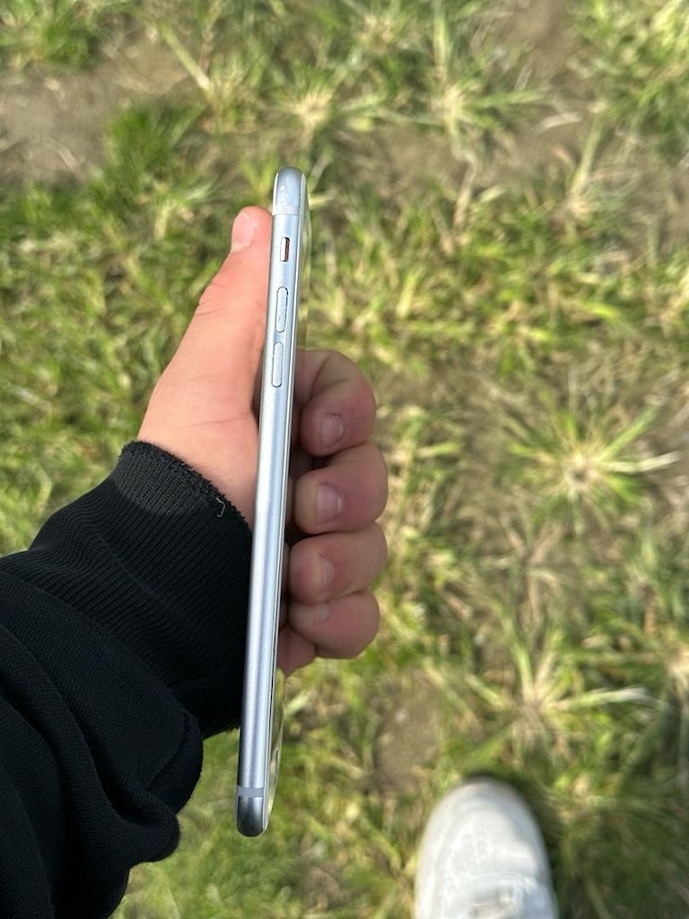 iPhone 6s plus - 3