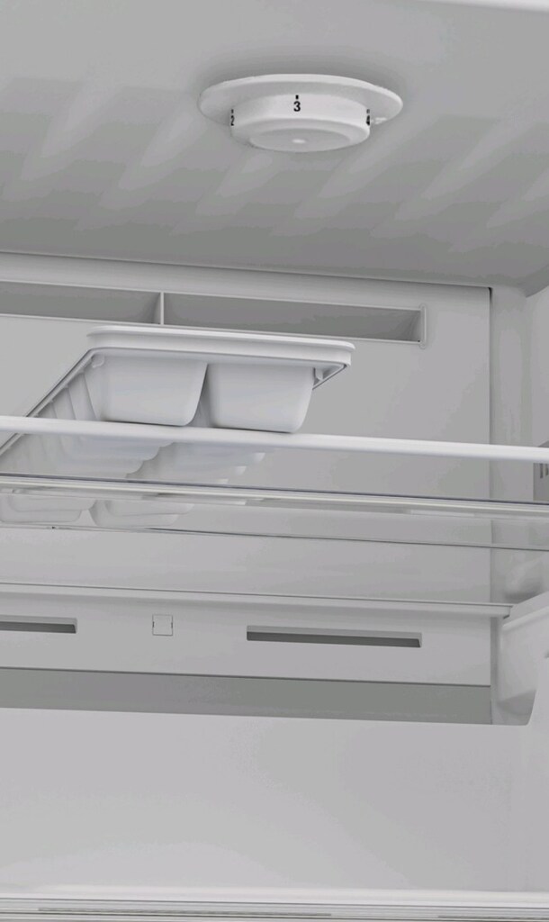 ALTUS AL 609NF ALTI ÇEKMECELİ NO FROST DERİN DONDURUCU 220lt SIFIR - 3