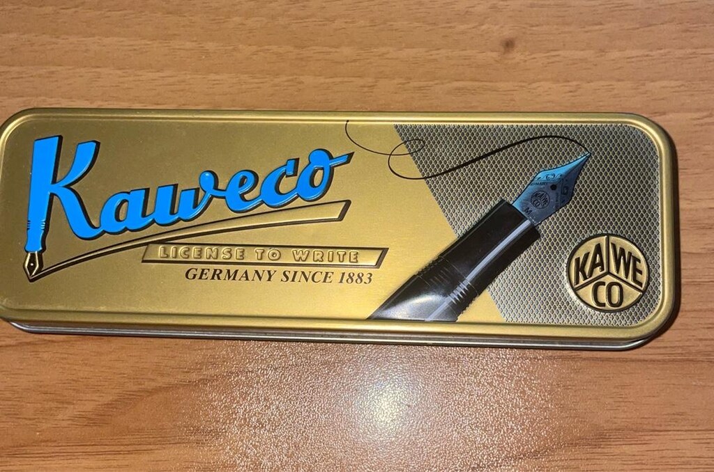 Kaweco Special 0.7 - 4