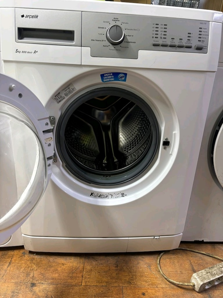 Arçelik çamaşır makinesi - 2