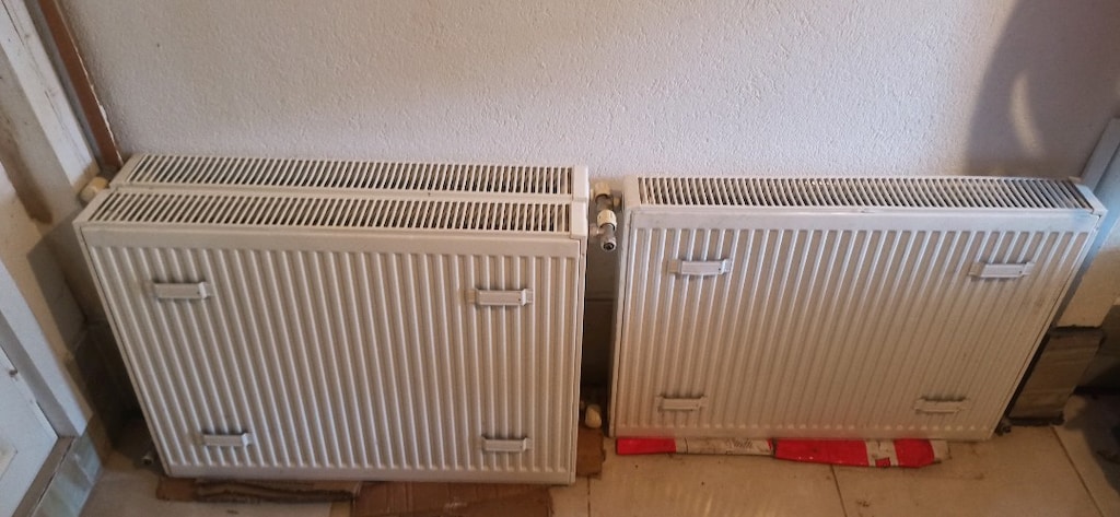 VAİLLANT PANEL RADYATÖR - 11