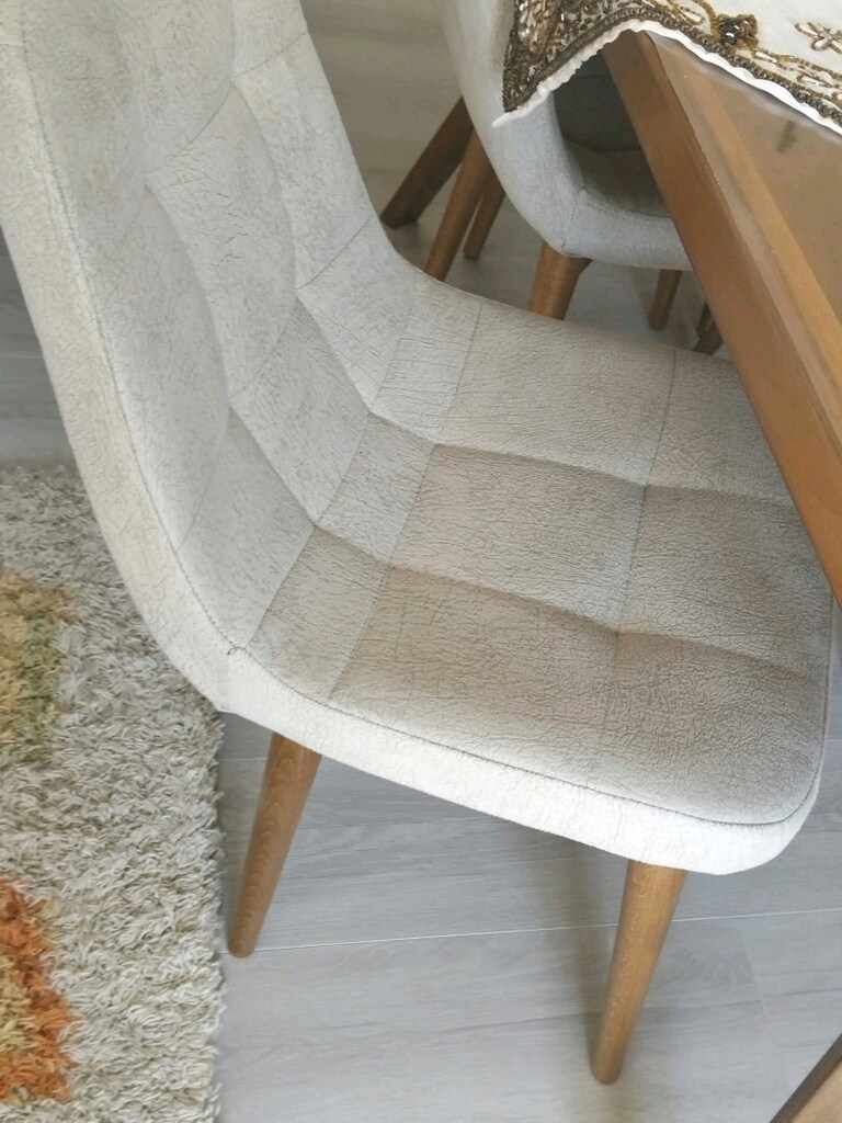 Yemek odası takımı - 2