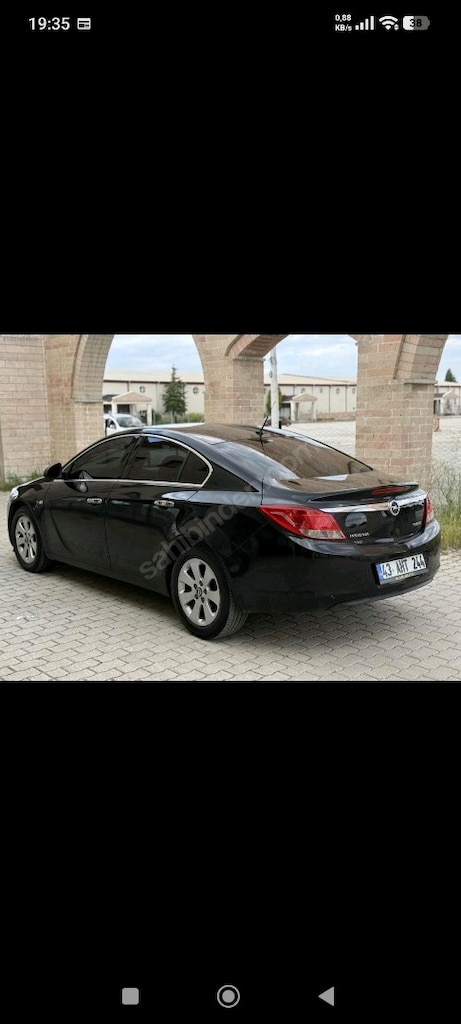 sahibinden DEĞİŞENSİZ HASAR KAYITSIZ - 5