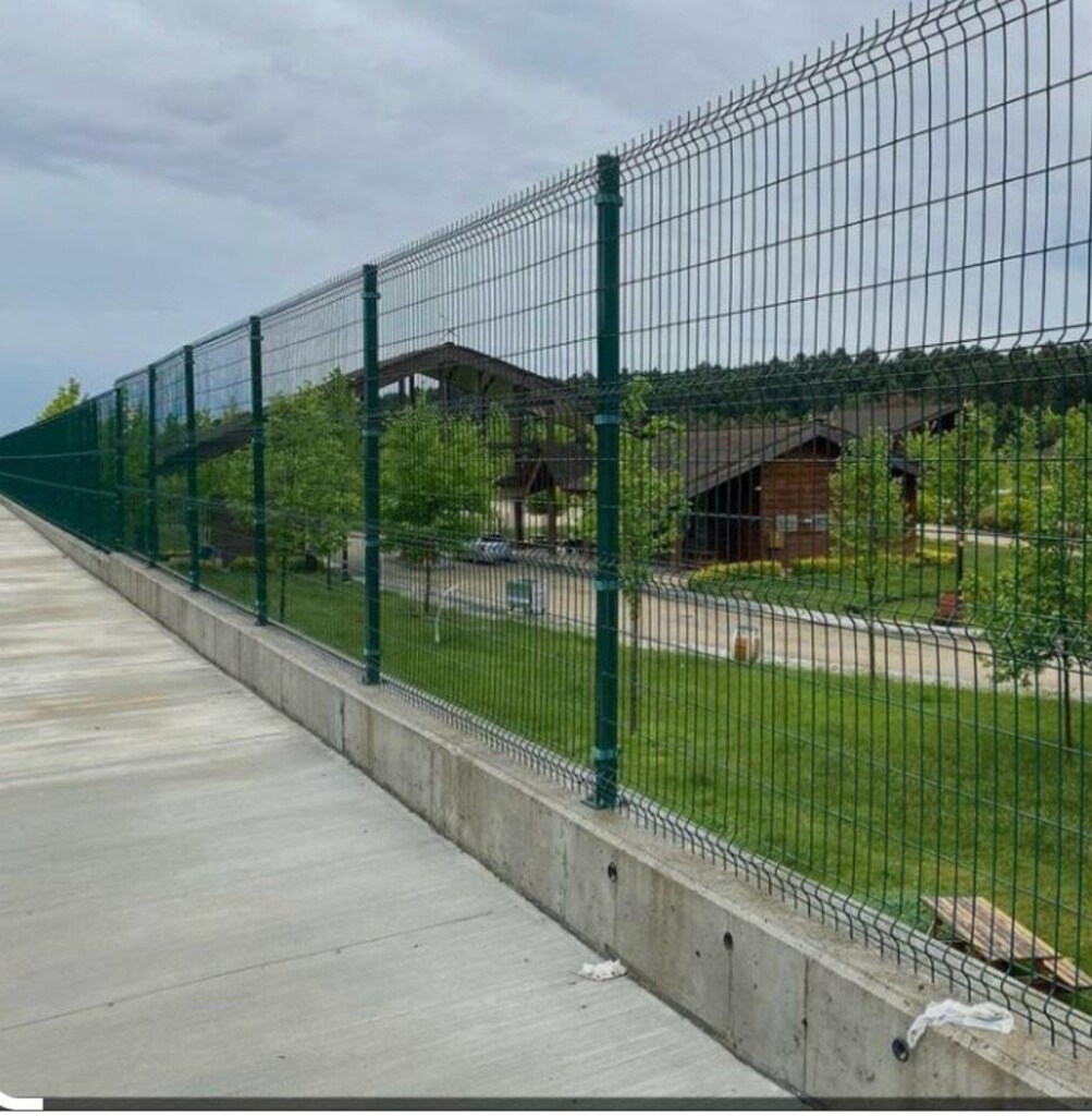 panel çit - 8