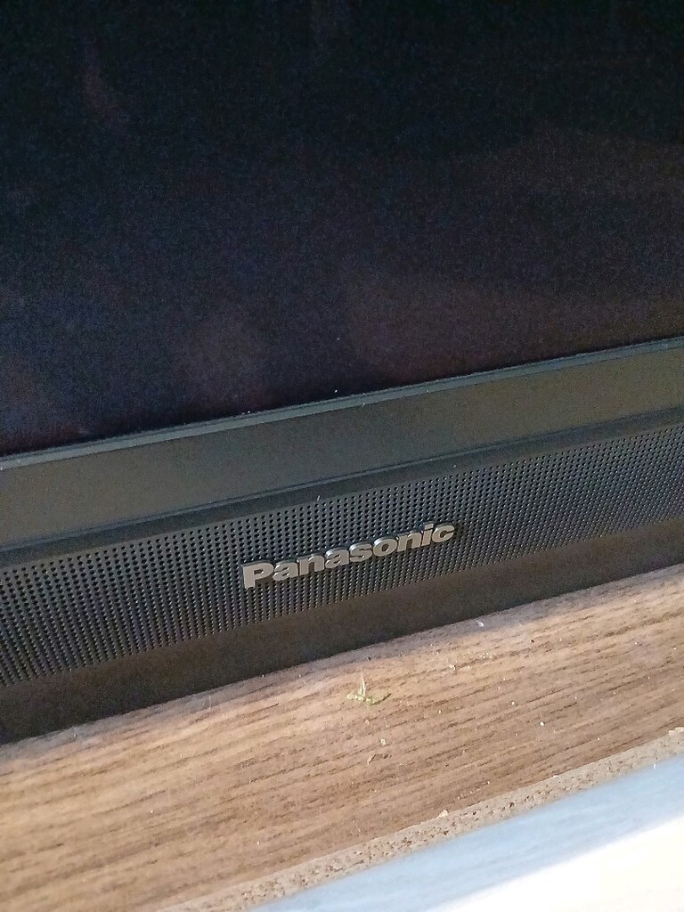 PANASONİC VİERA PLAZMA TV - 2