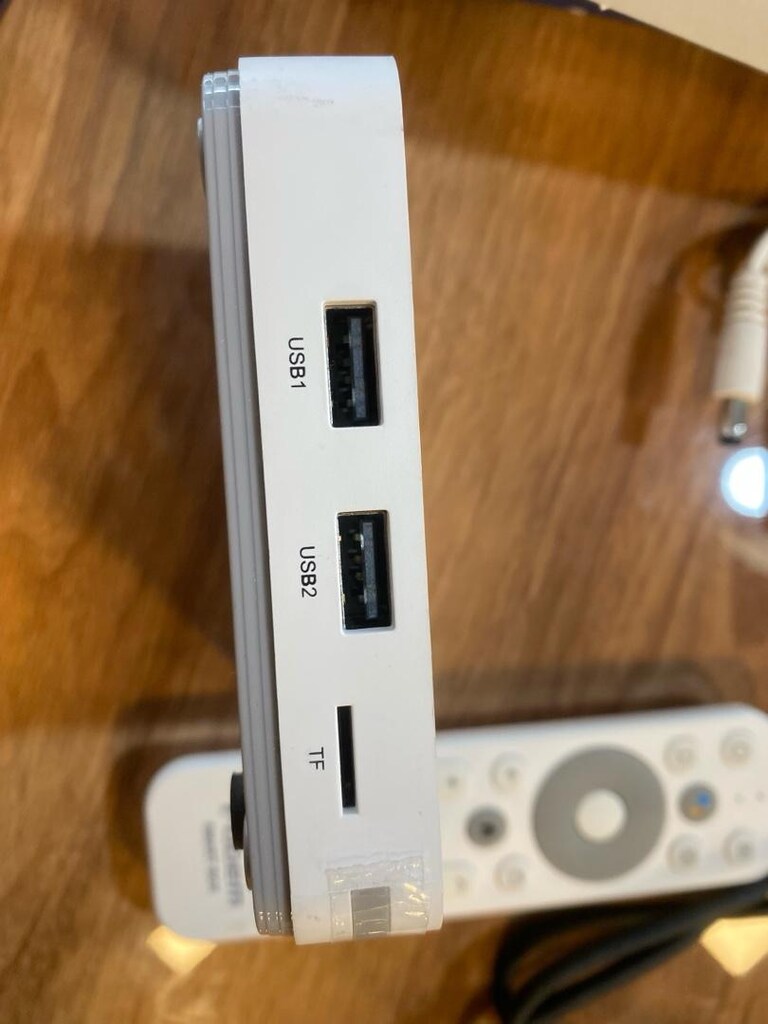 fobem vision flex uydulu andoit box - 7