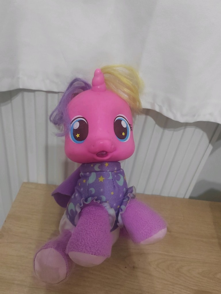 My little pony bebek prenses skyla - 5