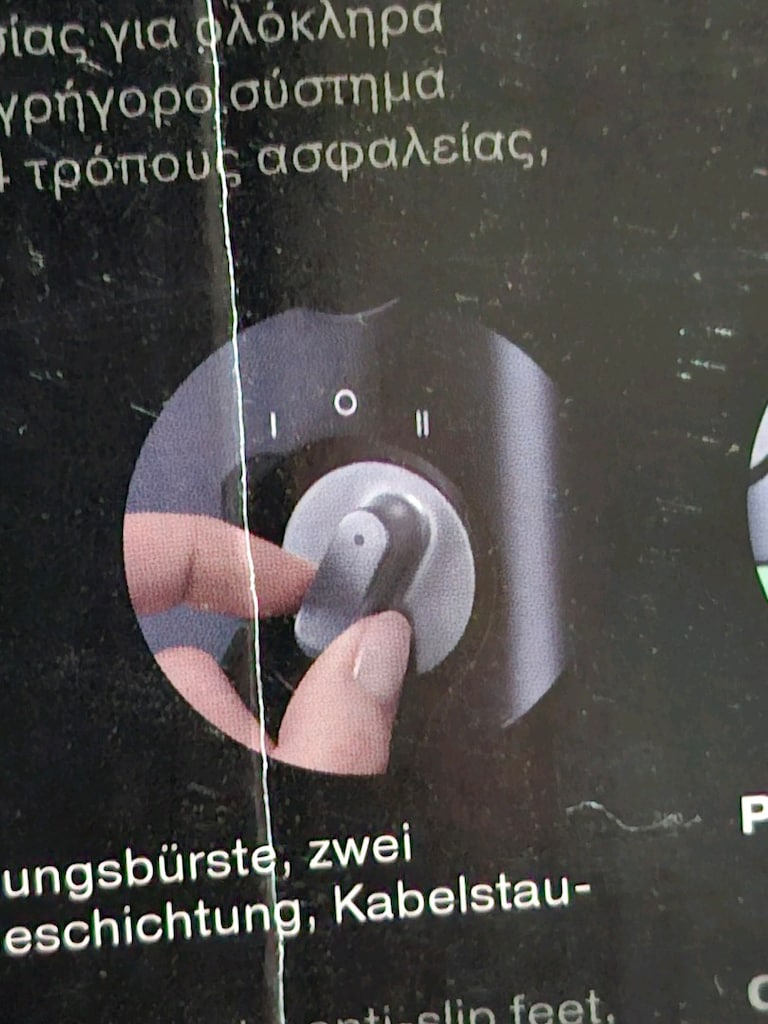 BRAUN KATI MEYVE&SEBZE SIKACAĞI - 11