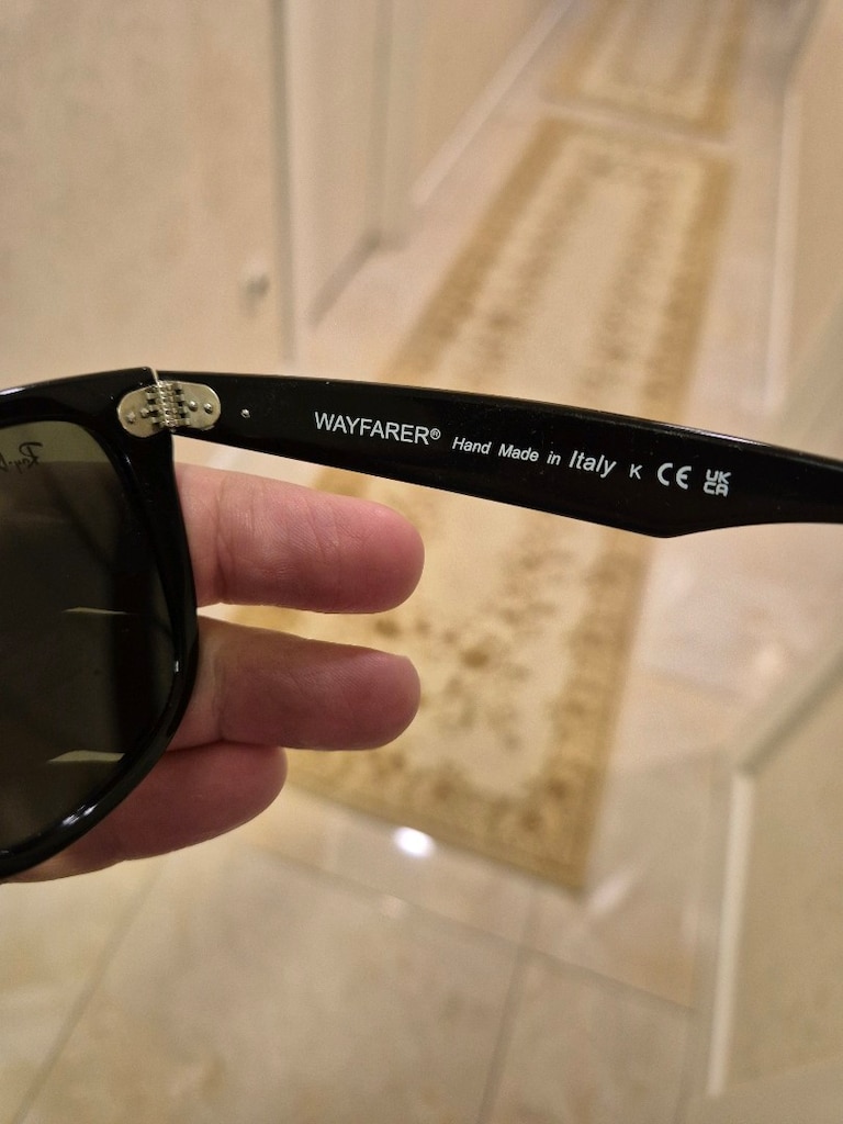 Rayban Gözlük - 5