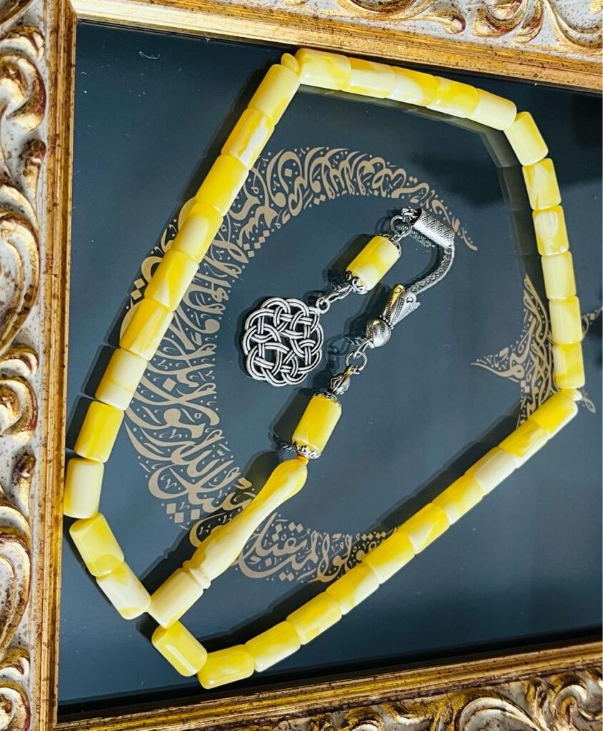 TESBİH HEDİYELİ SÜPER FİYAT / FIRSAT - 6