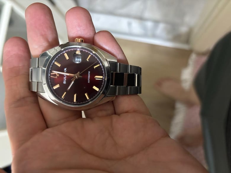 Bulova Erkek Kol Saati - 4